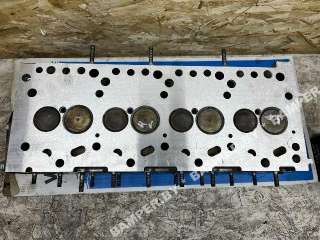 Головка блока цилиндров Citroen Jumper 1 2002г. 7450519 - Фото 10