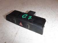 4L1927137 Кнопка аварийной сигнализации к Audi Q7 4L Арт 3115197