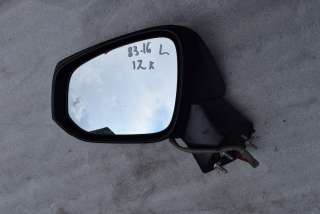  Зеркало наружное левое к Toyota Rav 4 5 Арт 83-16-28-2