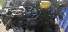 Двигатель  Renault Duster 1 1.5 DCi Дизель, 2014г. K9KR856  - Фото 18