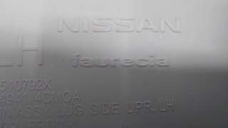 Обшивка стойки Nissan X-Trail T32 2017г. 849414CM0A - Фото 13