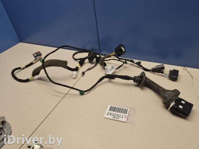 Жгут проводов задней правой двери Ford Kuga 1 2012г. 2372999 - Фото 1