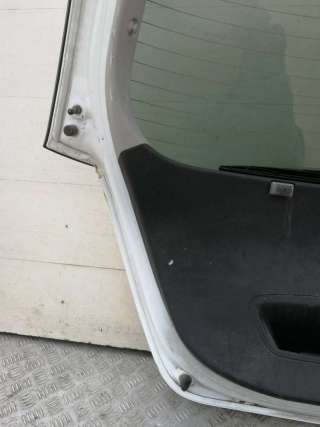 Крышка багажника (дверь 3-5) Kia Ceed 1 2010г.  - Фото 12