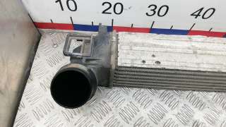  Радиатор интеркулера к Renault Megane 3 Арт DNT02KC01_A78210
