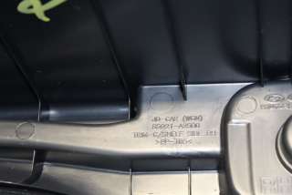Направляющая шторки багажника правая Kia Ceed 2 2012г. 85920A2510WK - Фото 3