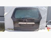  Крышка багажника (дверь 3-5) к Opel Zafira A Арт 68759957
