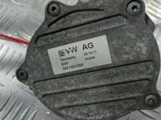 насос вакуумный Audi Q7 4L 2010г. 06E145100R,06E145100M,06E145100AA,06E145100Q - Фото 6
