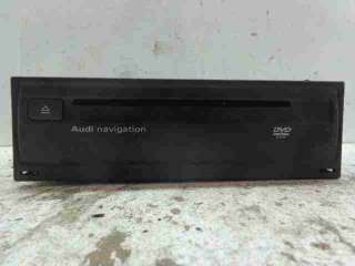 4E0919887L Блок навигации к Audi Q7 4L Арт 00021051