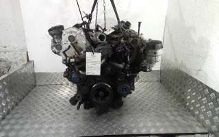 642920 Двигатель дизельный к Mercedes CLS C219 Арт DAD04AB01