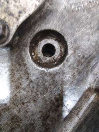 Масляный насос Chevrolet Captiva 2011г. 12637040 - Фото 4