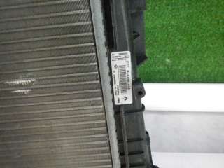 214105731R Радиатор охлаждения Renault Kaptur Арт 0000003980057, вид 8