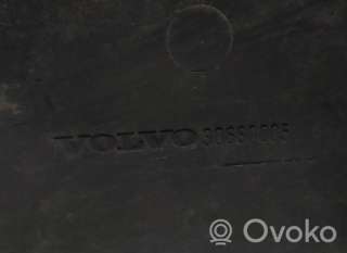 Вентилятор радиатора Volvo XC90 1 2004г. 31111543, 30680005 , artKUR63845 - Фото 3