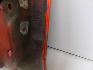 Дверь задняя левая Suzuki Swift 4 2012г. 6800468l01 - Фото 17