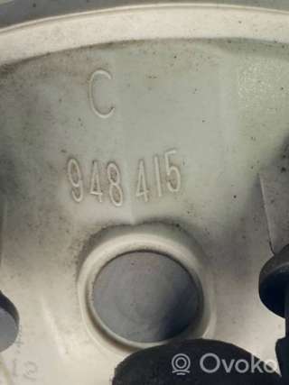 948415 , artOZC7444 Фонарь габаритный Chevrolet Captiva Арт OZC7444, вид 2