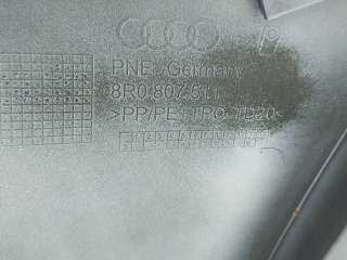 Бампер Audi Q5 1 2008г. 8R0807303GRU, 8r0807511 - Фото 14