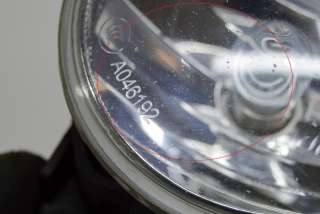 Фара противотуманная правая Peugeot 3008 1 2013г. 9685425180 , art5273368 - Фото 7