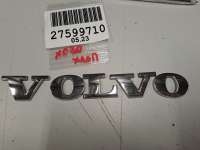 31213967 Эмблема крышки багажника к Volvo XC70 3 Арт ZAP294062