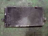  Радиатор кондиционера  к Rover 75 Арт MT10780