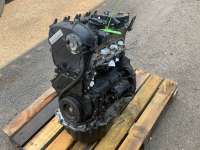 Двигатель  Audi A6 C7 (S6,RS6) 2.0  Бензин, 2011г. CAE,CAEB,CDN  - Фото 9