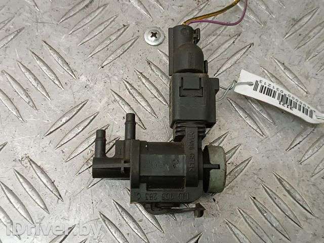 Клапан электромагнитный Audi A6 C5 (S6,RS6) 2003г. 1J0906283C - Фото 1