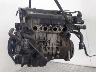 Двигатель  Suzuki Baleno 1.3  2001г. G13BB 156688  - Фото 2