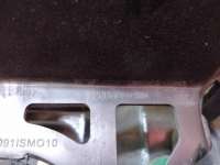 Кронштейн крепления бампера заднего Peugeot 508 2011г. 9686701480 - Фото 4