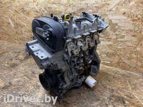 Двигатель  Volkswagen Jetta 6 1.4 TFSI Бензин, 2016г. CZT  - Фото 1