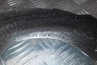 Кожух защитный тормозного диска BMW 3 E90/E91/E92/E93 2008г. 6762852 , art795753 - Фото 2