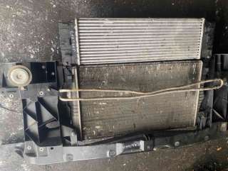  Радиатор основной к Volkswagen Crafter 1 Арт 56076240
