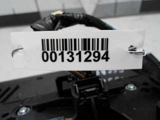 Панель управления магнитолой Ford Escape 3 2013г. CJ5T18K181HG - Фото 2