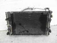 Радиатор кондиционера Skoda Fabia 1 2002г.  - Фото 5