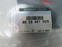  Наклейка Renault Logan 2 Арт smt163082, вид 3