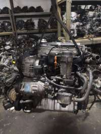Двигатель  Volkswagen Golf 4 1.9 TDI Дизель, 2001г. AJM  - Фото 2