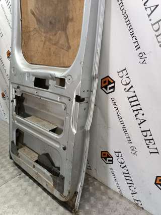 Дверь задняя распашная правая Peugeot Boxer 2 2013г.  - Фото 16
