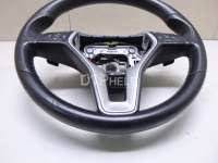 Рулевое колесо для AIR BAG (без AIR BAG) Mercedes C W204 2008г. 17246050039E38 - Фото 3