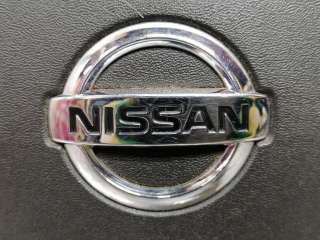  Подушка безопасности водителя к Nissan Pathfinder 3 Арт 31156_2000001155532