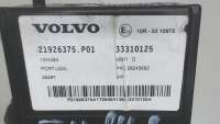 Блок комфорта Volvo FH 2013г. 21926375 - Фото 2