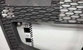 Решетка радиатора Volvo FH 2014г. 82491903 - Фото 4