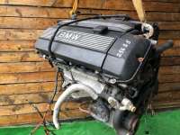 256S5,M54B25 Двигатель к BMW 5 E39 Арт 57516527