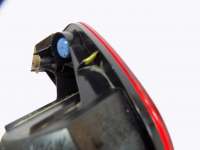 Фонарь задний в бампер Mitsubishi Outlander 3 2013г. 8337a137 - Фото 8