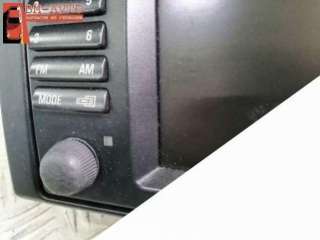 Магнитола (аудио система) BMW 5 E39 2002г. ALOBBE20975074A - Фото 2