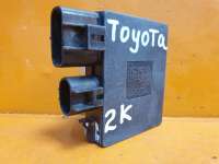 блок управления вентилятором Toyota Alphard 3 2015г. 8925726020 - Фото 2