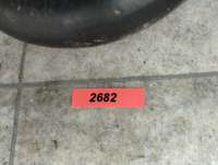 9202973 Патрубок интеркулера Opel Zafira A Арт 2682, вид 2