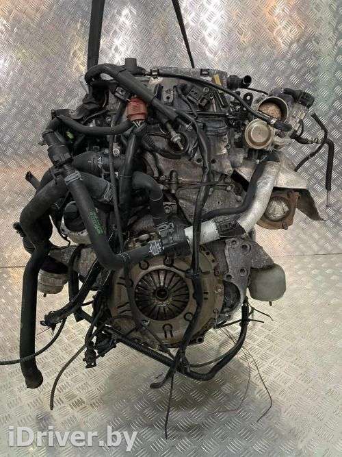 AZX Двигатель к Volkswagen Passat B5 Арт 27377 - Фото 3