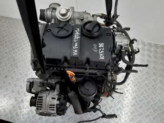 AYZ 002876 Двигатель к Volkswagen Fox Арт 1015288