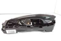 Ручка наружная задняя правая BMW 5 F10/F11/GT F07 2012г. X4717565009, 4717565009, 6689 , art8269815 - Фото 2