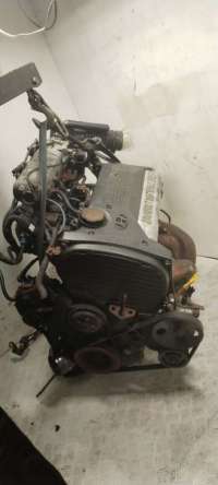 G4JP Двигатель к Hyundai Trajet Арт 55469823