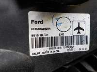 Фара левая Ford EcoSport  2027133 - Фото 9