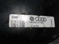  усилитель тормозов вакуумный к Audi A6 C5 (S6,RS6) Арт 22014316