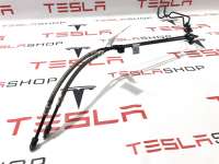 трубка тормозная Tesla model S 2015г. 6006350-00-A - Фото 2